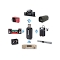 Miniatyrbilde 4 av 6: USB til AUX Adapter – Bluetooth