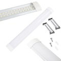 Pikkukuva 1 / 8: Vaatekaappivalo Liiketunnistin / Itsekiinnittyvä LED-valo - 60 cm WarmWhite 3000K (varm)