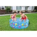 Miniatyrbild 9 av 9: Pool / Badpool / Barnpool - 120x25cm