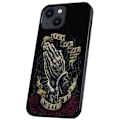 Miniatyrbild 1 av 2: iPhone 13 - Skal/Mobilskal Only God Can Judge Me