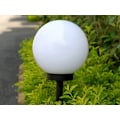 Pikkukuva 8 / 10: 4-Pack Trädgårdsbelysning LED - Solcell