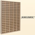 Miniatyrbillede 2 af 11: Opbevaringshylde til Modelbiler / Samlerobjekter - 90-rum