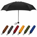Miniatyrbilde 1 av 7: Miniparaply med kort skaft – Ø87 cm Multicolor