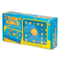 Miniatyrbilde 4 av 4: Time Shock Spill - Selskapsspill – Spill Blue