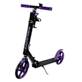 Pikkukuva 7 / 11: Sparkcykel / Kickbike - Vikbar Purple