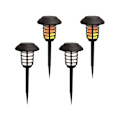 Pikkukuva 2 / 10: Trädgårdslampa / Trädgårds Lykta / Belysning - RGB