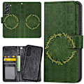 Miniatyrbilde 1 av 2: Samsung Galaxy S22 Plus - Lommebok Deksel Lord of the Rings Multicolor