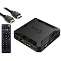 Pikkukuva 2 / 10: Mediatoistin / TV Box Android 10:lle - 8GB