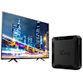 Pikkukuva 4 / 10: Mediatoistin / TV Box Android 10:lle - 8GB