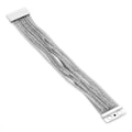 Pikkukuva 1 / 3: Silver Mesh Armband från Victoria