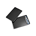Pikkukuva 3 / 3: Extern Kabinett HDD SSD / SATA Diskhus 2.5” – USB 3.0