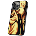 Miniatyrbilde 1 av 2: iPhone 16 Pro - Deksel/Mobildeksel Naruto