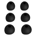 Pikkukuva 4 / 11: Korvanapit/Earbuds - Wireless Black