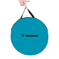 Miniatyrbild 7 av 9: Strandtält / Pop-Up Tält / Vindskydd - 145x100x70cm multifärg