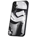 Miniatyrbild 1 av 2: Samsung Galaxy S25 Plus - Skal/Mobilskal Stormtrooper Star Wars