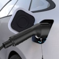 Miniatyrbild 6 av 6: JATRHG Laddkabel 15 meter EV 22KW 32Amp/Trefas/Elfordon och uppladdningsbar hybrid från typ 2 till typ 2