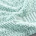 Miniatyrbillede 2 af 4: Serviette i Toilet "Tendresse" 50x90cm Céladon Celadon
