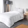 Pikkukuva 2 / 4: Tyyny - Premium - 50 x 70 cm - Punkkienkestävä - Konepestävä - Pehmeä mukavuus Färgschema för örngott