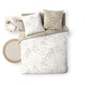 Miniatyrbild 5 av 5: Sängkläder Cassia 260x240 - Beige - Douceur D'intérieur Beige