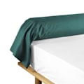 Pikkukuva 1 / 4: Tyynynpäällinen 85x185 cm - 100% puuvilla - Smaragdia Smaragd