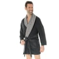 Pikkukuva 2 / 3: Veste Col Chale Noir Umberto Veste Col Châle 4642 Svart M