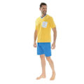 Pikkukuva 1 / 2: Pyjama Court Jaune Nao Pyjama Court 4329 Gul M