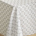 Pikkukuva 4 / 4: Pöytäliina tahransuoja Rectangle - 145x240cm - Luonnonkukat - Luonnollinen