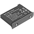Miniatyrbillede 3 af 5: Nyt Insta360 One X2 Batteri 1800mah Universal 2 Batterioplader til Insta 360 One X 2 Action Kamera Tilbehør (3 Batterier med Oplader)