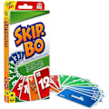 Miniatyrbillede 1 af 5: Skip-Bo kortspil