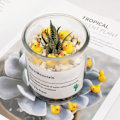 Miniatyrbilde 5 av 5: 120 stk Mini Resin And Dekorasjon, Micro And Mini Resin And (Gul)