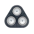 Pikkukuva 1 / 5: Vaihtoterä S1000 S1010 S1020 S1050 S1060 S1070 Series 1000 -sarjaan [db] Black  Silver