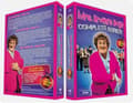 Mrs. Brown's Boys: Den komplette serie (DVD, 2015, 8-Disc sæt)