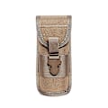 Miniatyrbilde 2 av 5: Solbriller Taktiske Briller Robust Etui med Belteklips (FMY) Khaki