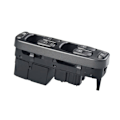 Pikkukuva 2 / 5: Ikkunakytkin pääkytkin vasen etu Volvo V70 S70 Xc70 8638452 1998-2000