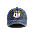 Miniatyrbillede 1 af 5: Yellowstone National Park Baseball Caps Slidte hatte Kasket Mænd Kvinder Retro Udendørs Sommer Justerbar Yellowstone Hatte Mz-294 [DB] Som billede12 As picture12 Adjustable
