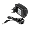 Miniatyrbild 1 av 2: 17V-20V 1A AC Adapter Laddare 1000mA för Bose SoundLink 1 2 3 Mobile Speaker 404600 306386-101 17V 20V 1A EU-kontakt (FMY)