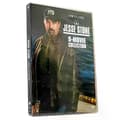 Jesse Stone 9-films samling DVD, 5-disk sæt, med Tom Selleck, engelsk lyd engelsk version