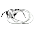 Miniatyrbild 1 av 4: 2024 Allt-i-ett-kabel för Thunderbolt-skärm 27 tum A1407 Mitten av 2011