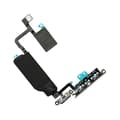 (Ny) Volumknapp Flexkabel for iPhone 11 Not Specified