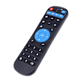 Miniatyrbild 5 av 8: IR Fjärrkontroll Universal T95 S912 T95Z H96 X96 MAX Ersättning för Android Smart TV Box Mediaspelare Fjärrkontroll