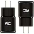 Miniatyrbilde 1 av 7: Samsung Adaptiv Hurtiglading USB Vegglader for Samsung Galaxy