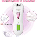Miniatyrbillede 3 af 5: IC Braun Ansigts Epilator Facespa Pro 911, Ansigtshårfjerning til