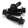 Miniatyrbilde 2 av 3: Slitesterk Vendbar Isskrape for Ski-Doo 600 600ho 800r 860201728 Snøscootere