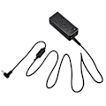 Pikkukuva 4 / 5: Virtalähde 19 V 2,1 A 40 W malleille Np900x3c Np900x4c Np900x3a Np900x1 [DB]