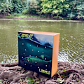 Miniatyrbilde 2 av 5: L’ADVENT’LURES 2024 Fiske-Adventskalender Blind Box Julegave Fiskeutstyr Nedtelling 2