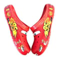 Crocs Lightning McQueen - Lynet McQueen utendørs slippers 20cm