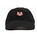 Miniatyrbilde 1 av 4: Kanye West Ye Bear Daddy Lovely Caps Sommer For Menn Kvinner Snapback Unisex Eksklusiv Lansering Hip Hop Hot Style Hatt Svart Black Adjustable