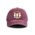 Miniatyrbillede 1 af 5: Yellowstone National Park Baseball Caps Slidte hatte Kasket Mænd Kvinder Retro Udendørs Sommer Justerbar Yellowstone Hatte Mz-294 [DB] Som billede14 As picture14 Adjustable