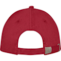 Miniatyrbillede 2 af 4: Elevate Unisex Voksen Doyle 5-Panel Kasket Størrelse One Rød Rød Red One Size