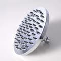 Rundt solcellebrusehoved, 6 tommer 15 cm